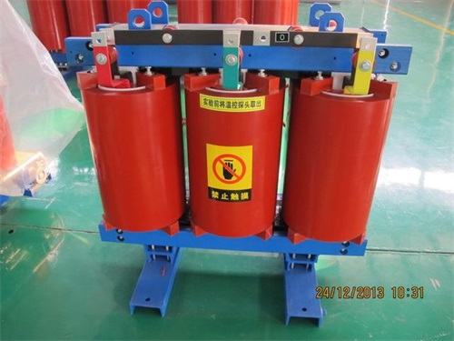 郑州SCB12-315KVA/10KV/0.4KV干式变压器